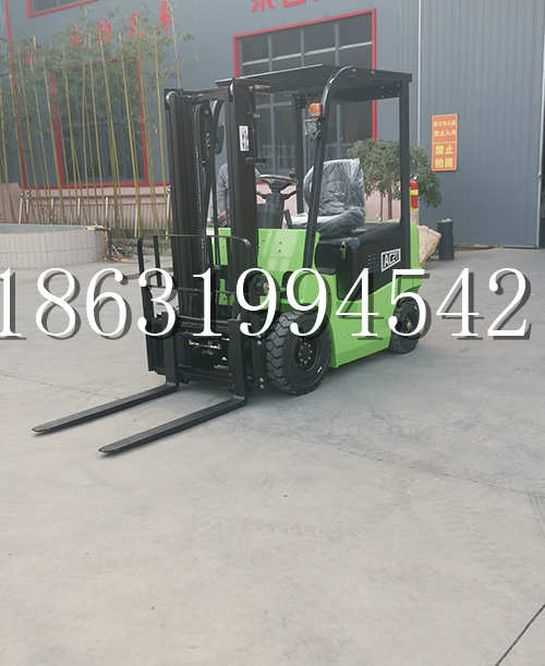 海晏县电动叉车电动叉车电动堆高机小型堆垛车价格0.5吨小型堆垛车海晏县电瓶堆高搬运车